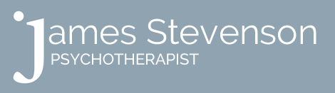 James Stevenson Psychotherapist